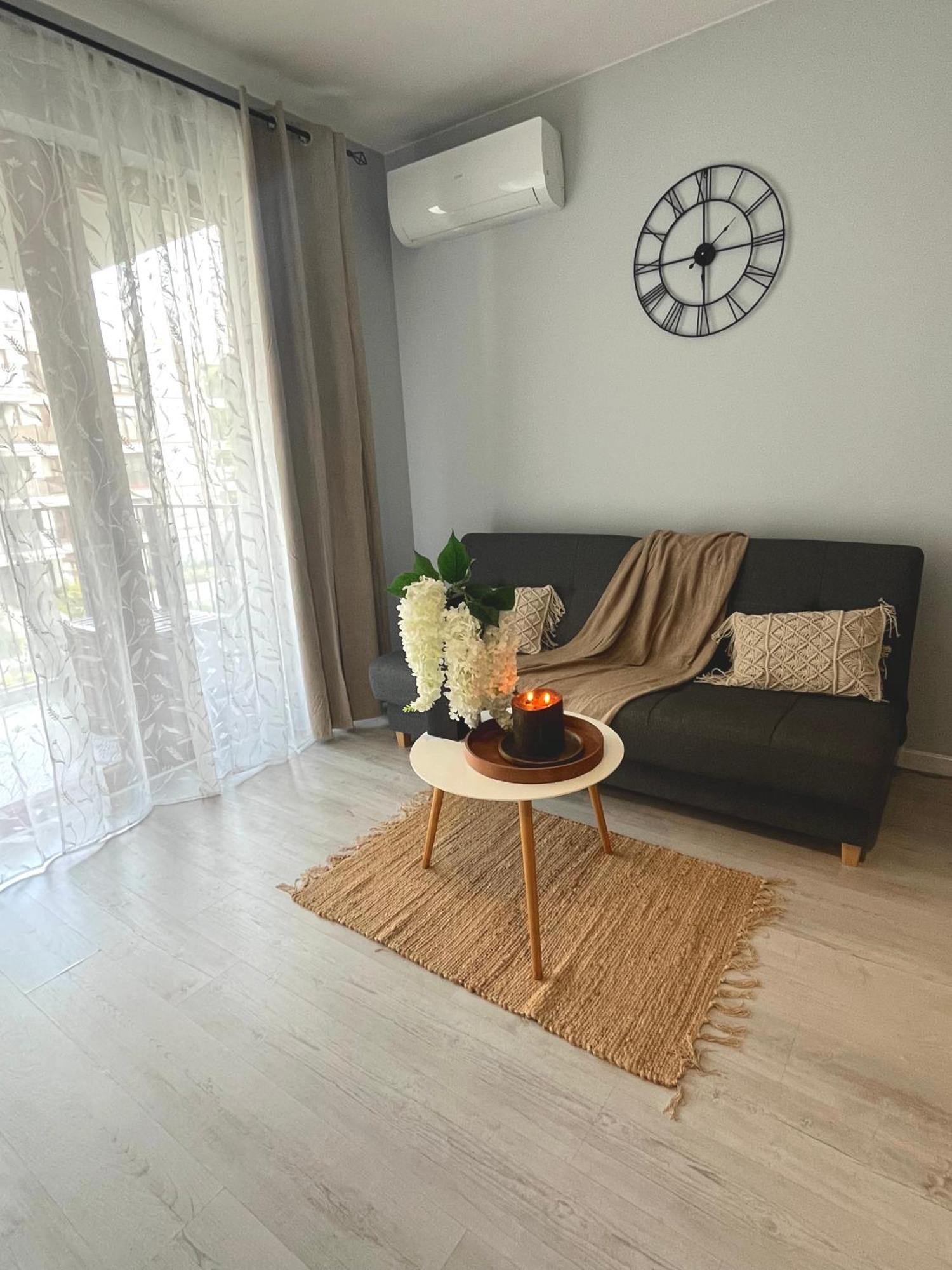 Way2stay Rakowicka Apartmán Krakov