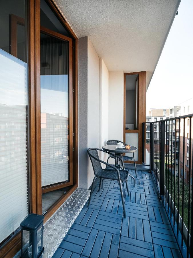Apartment Way2stay Rakowicka