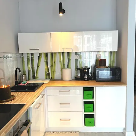 Way2Stay Rakowicka Krakow Room photo