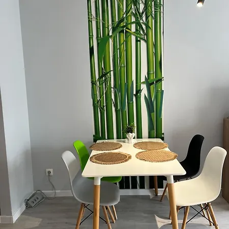 Way2Stay Rakowicka Krakow Room photo