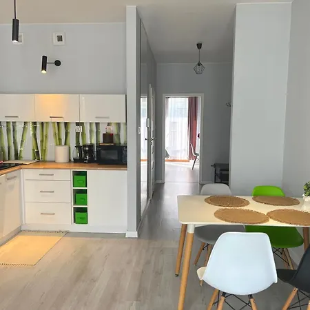 Way2Stay Rakowicka Krakow Exterior photo