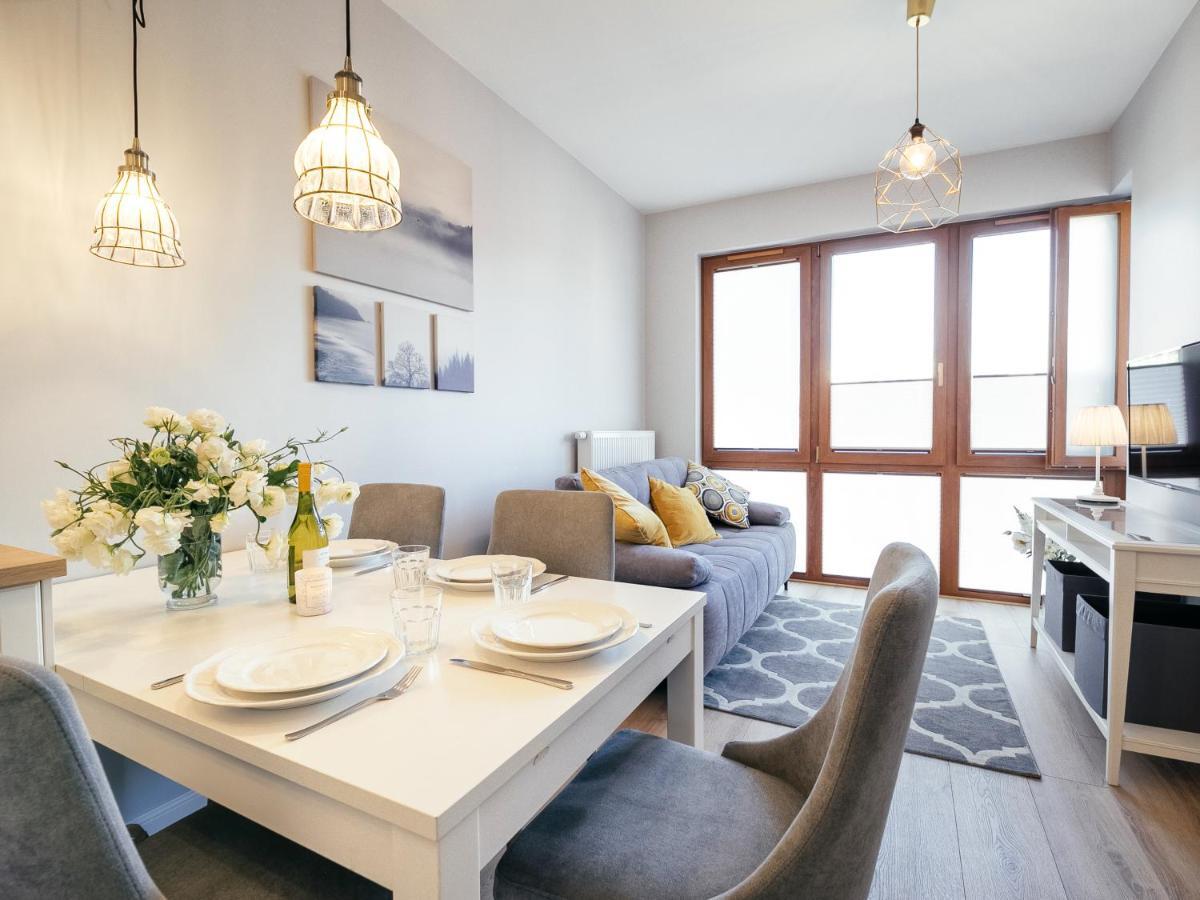 Way2stay Rakowicka Apartamento Cracovia