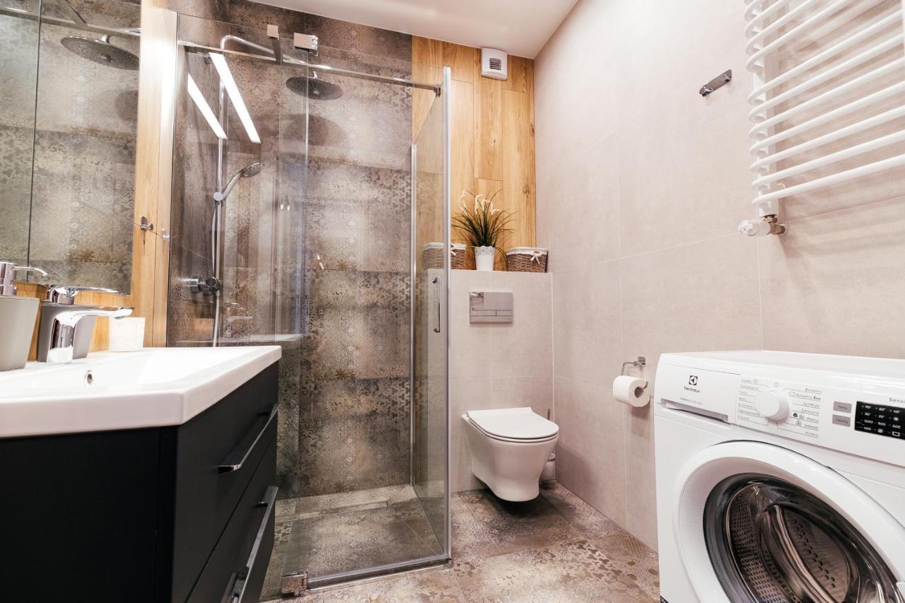 Way2stay Rakowicka Apartamento