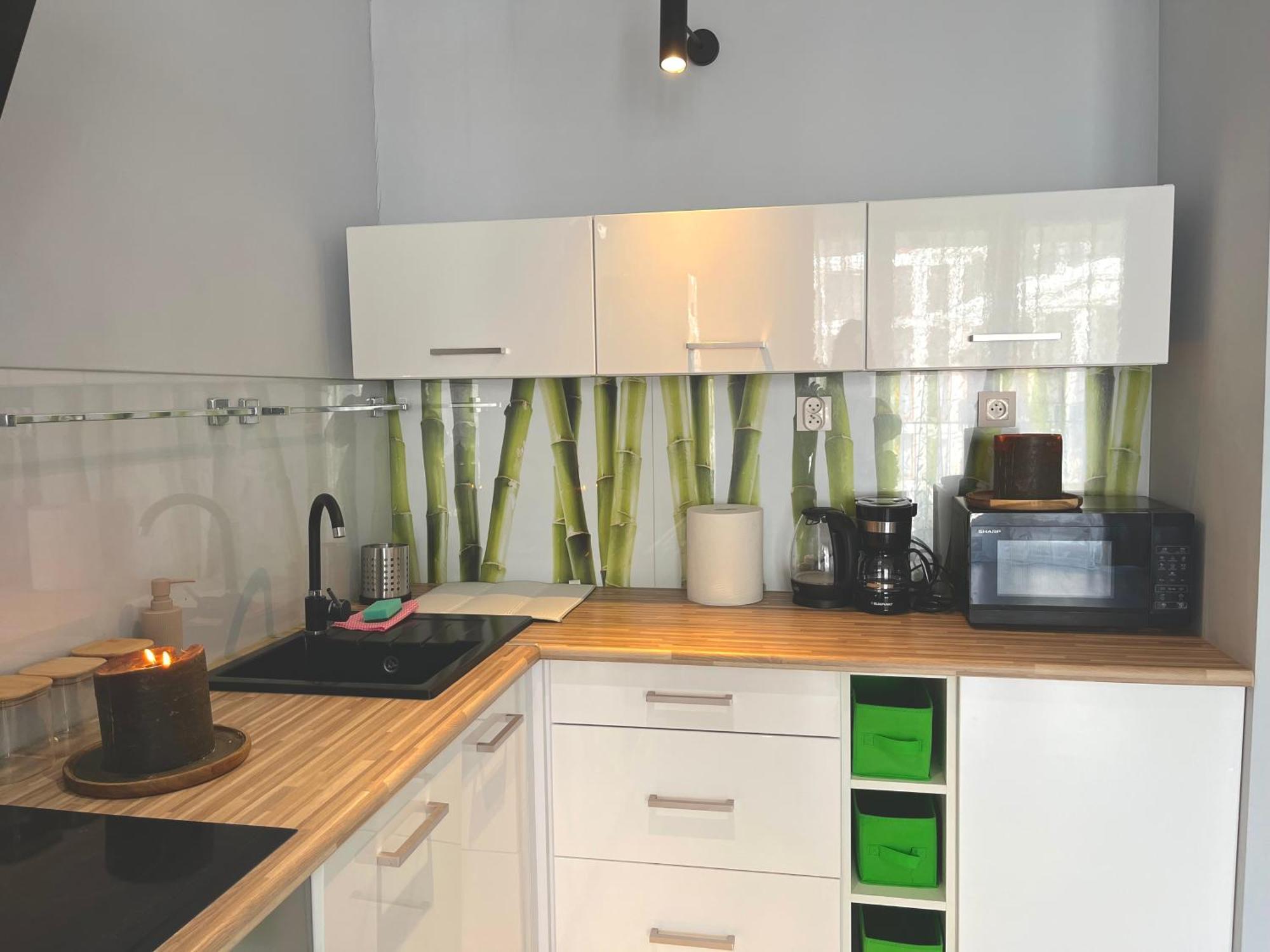 Way2stay Rakowicka Apartment