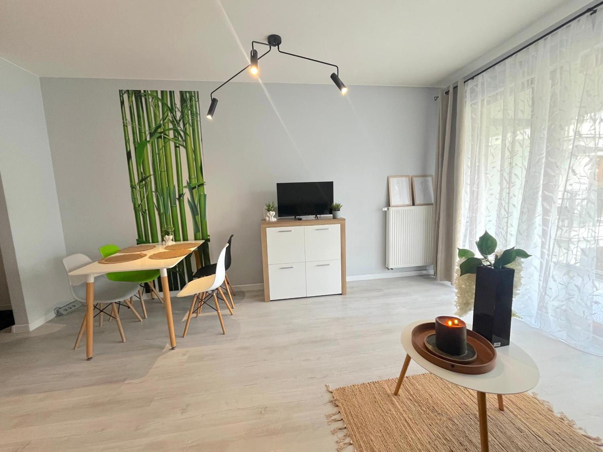 Apartment Way2stay Rakowicka *