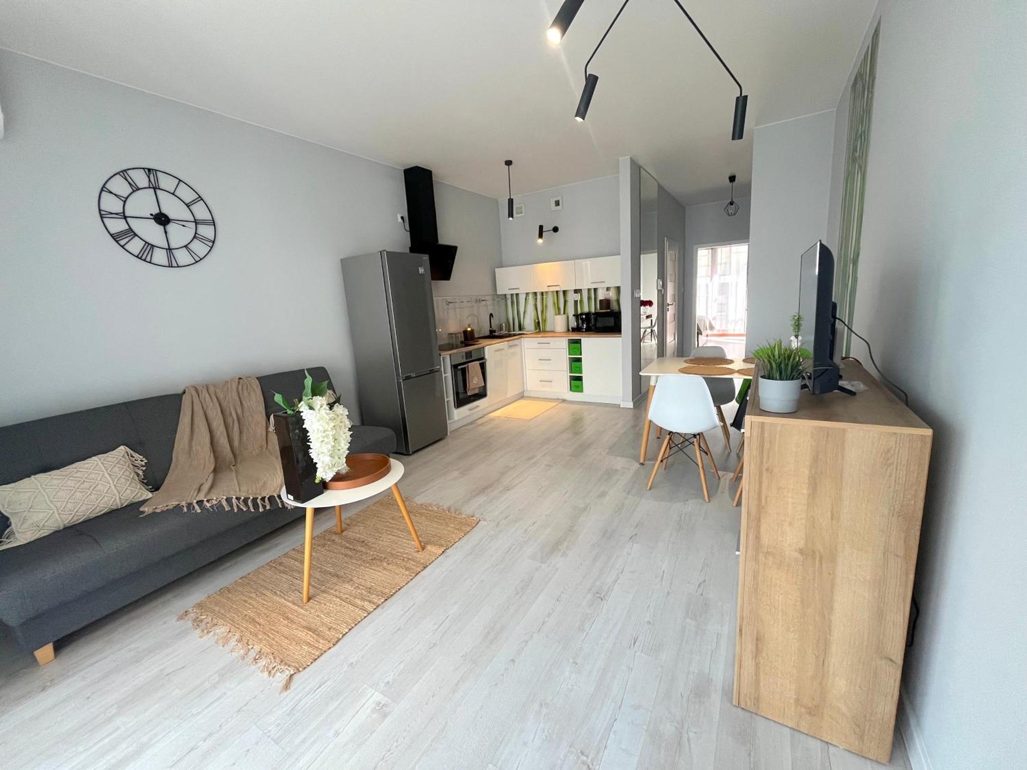 Way2stay Rakowicka Apartment Krakau