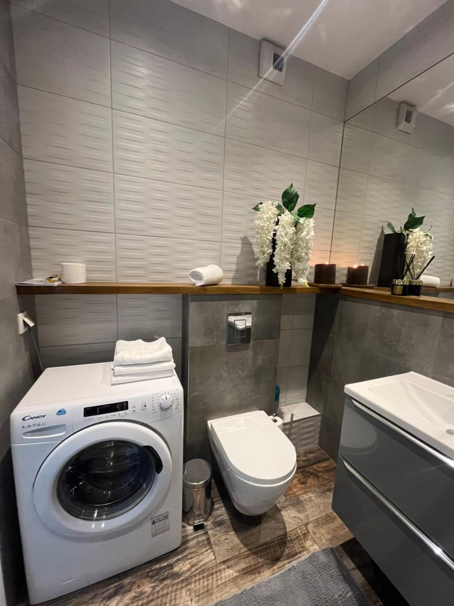 Apartment Way2stay Rakowicka Krakau