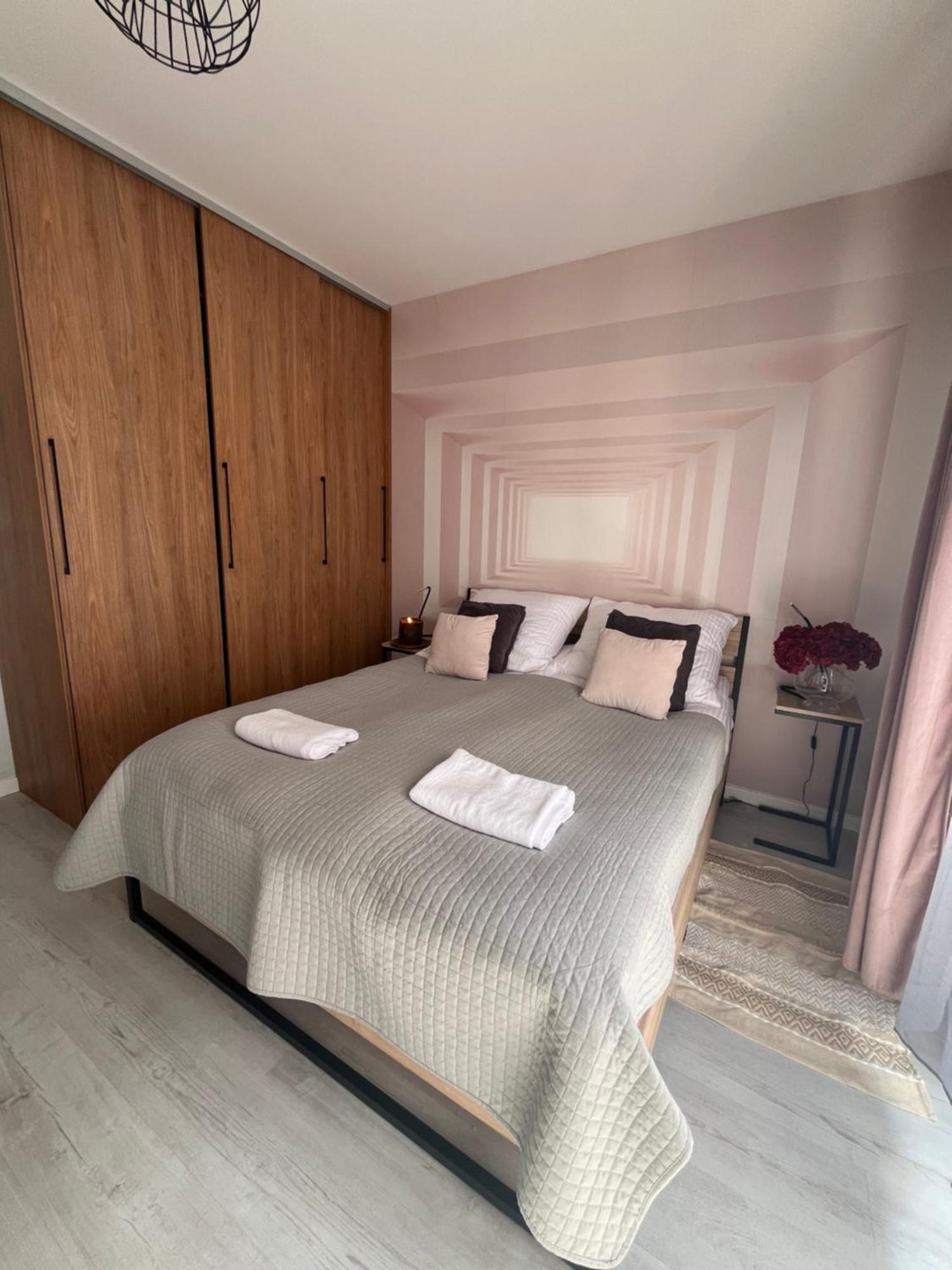 Apartment Way2stay Rakowicka *