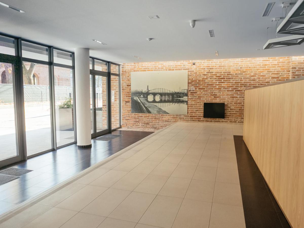 Apartament Way2stay Rakowicka